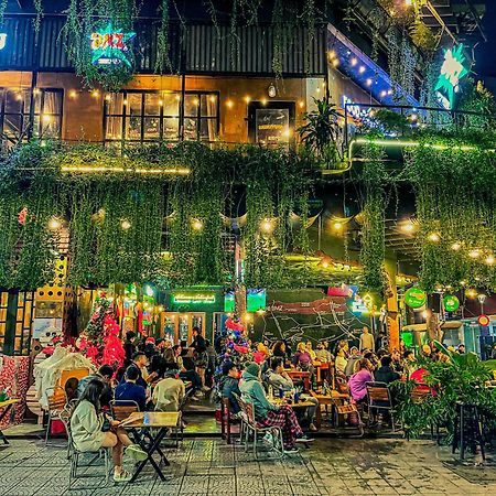 Dmz Hotel Huế Kültér fotó