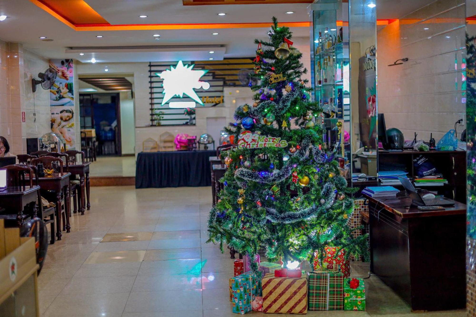 Dmz Hotel Huế Kültér fotó