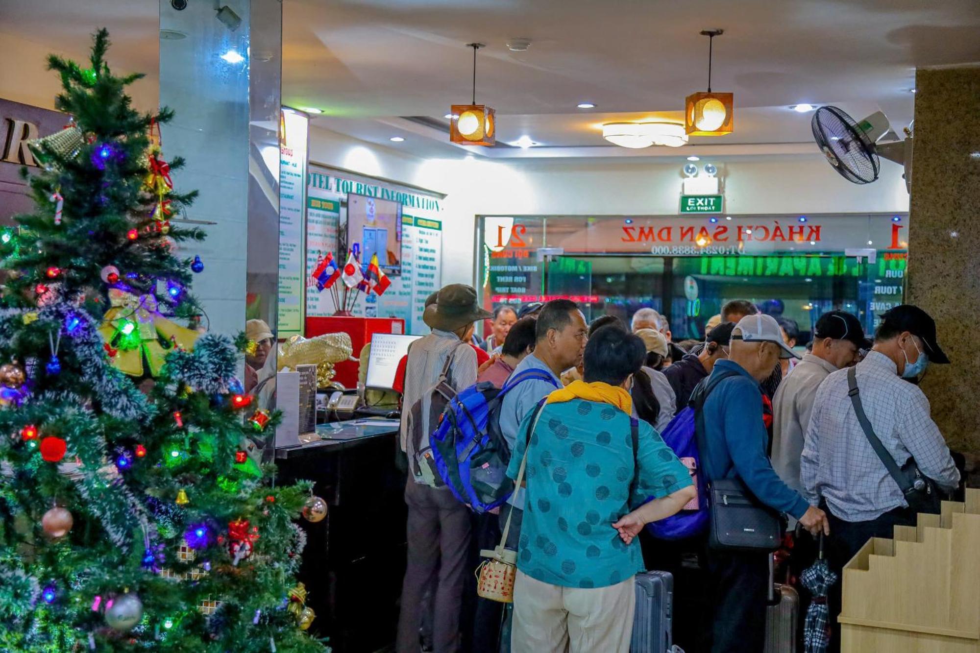 Dmz Hotel Huế Kültér fotó