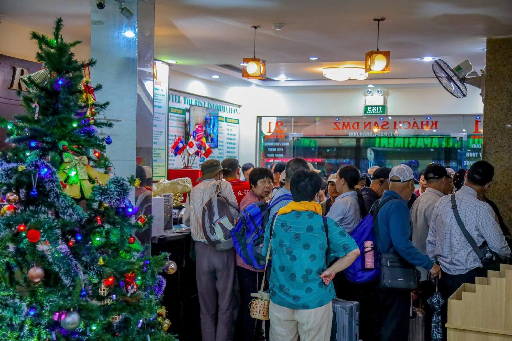 Dmz Hotel Huế Kültér fotó