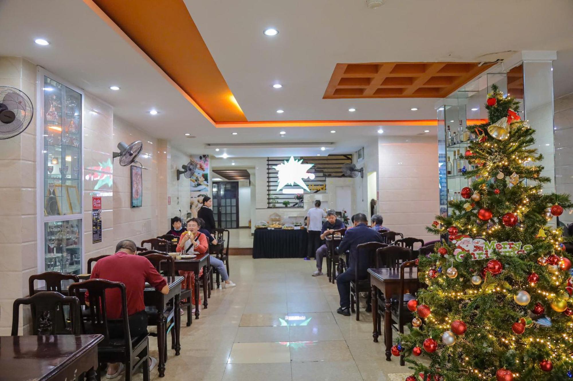 Dmz Hotel Huế Kültér fotó