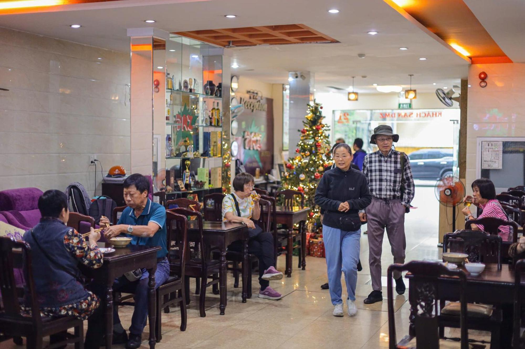 Dmz Hotel Huế Kültér fotó