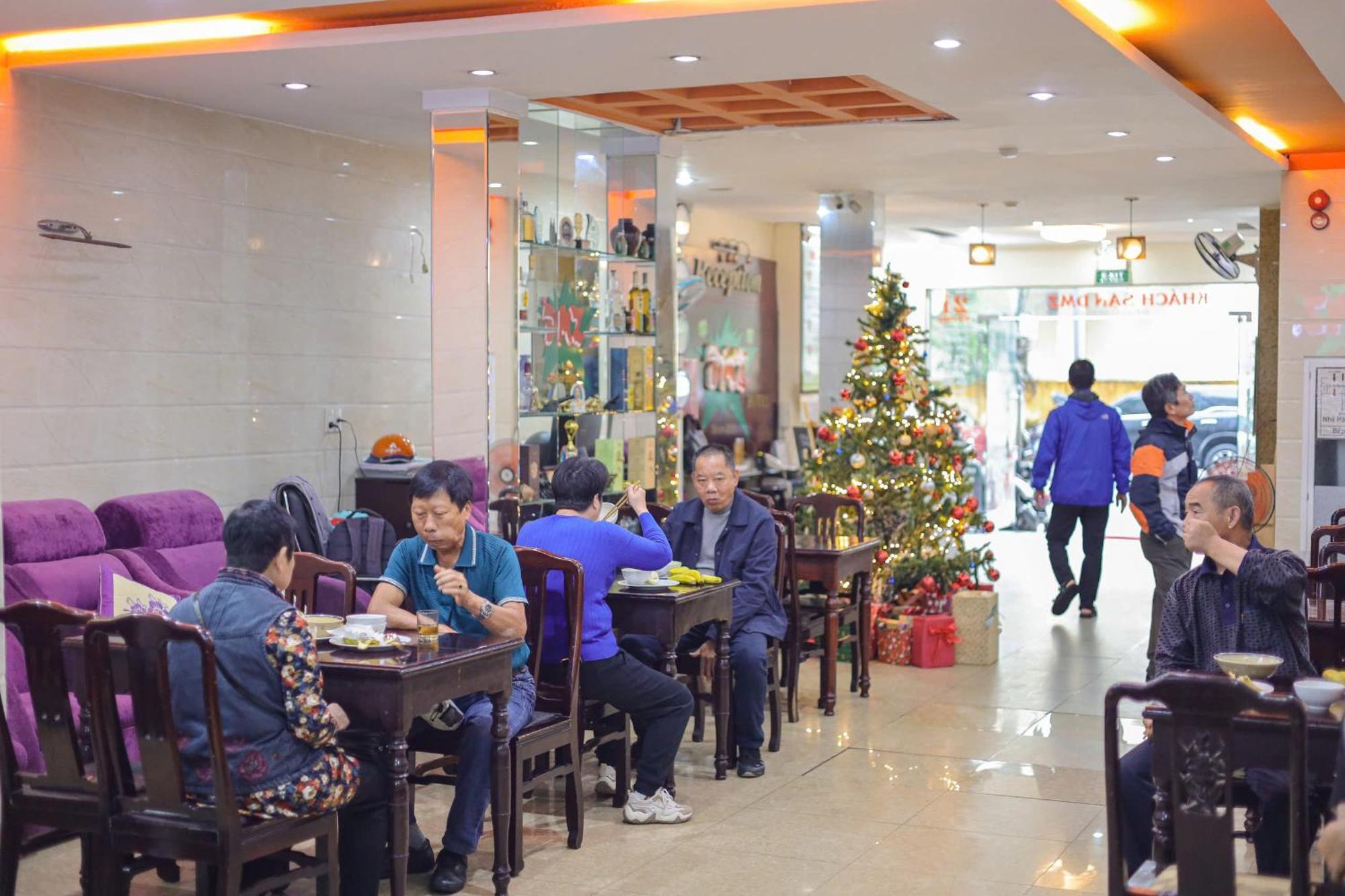 Dmz Hotel Huế Kültér fotó