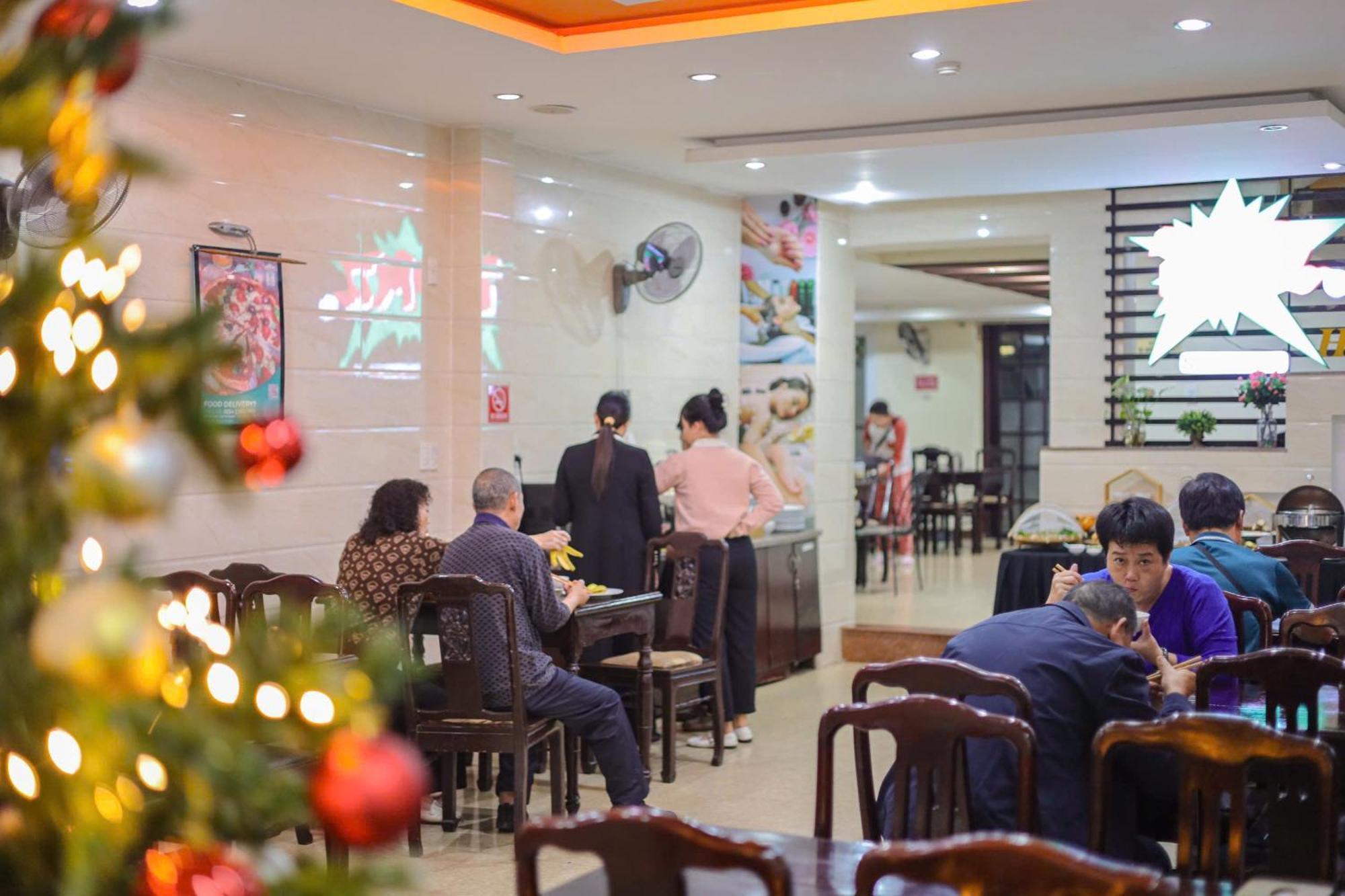 Dmz Hotel Huế Kültér fotó