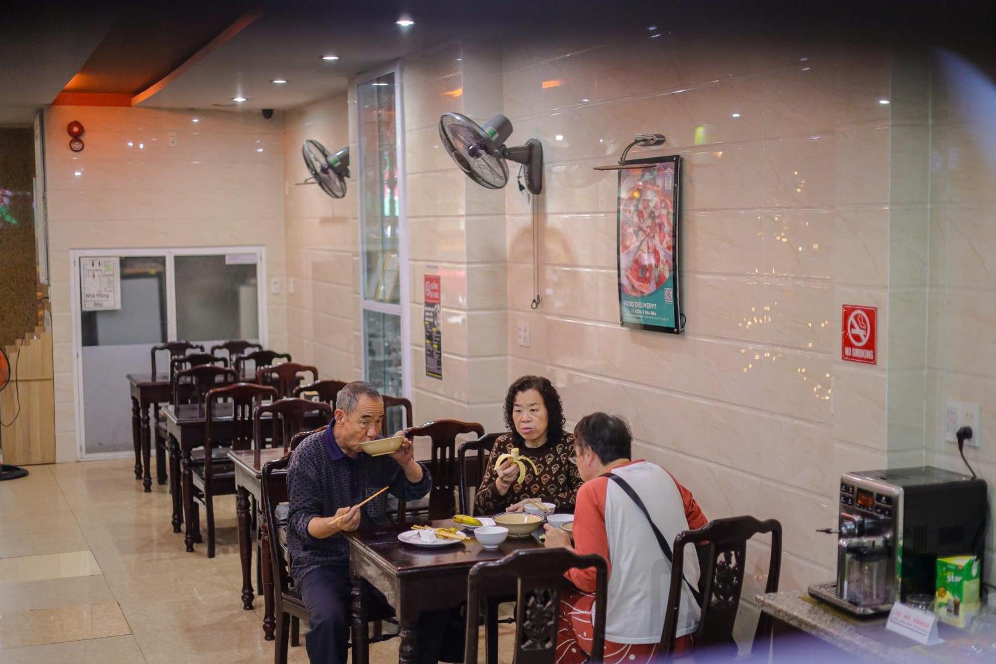 Dmz Hotel Huế Kültér fotó