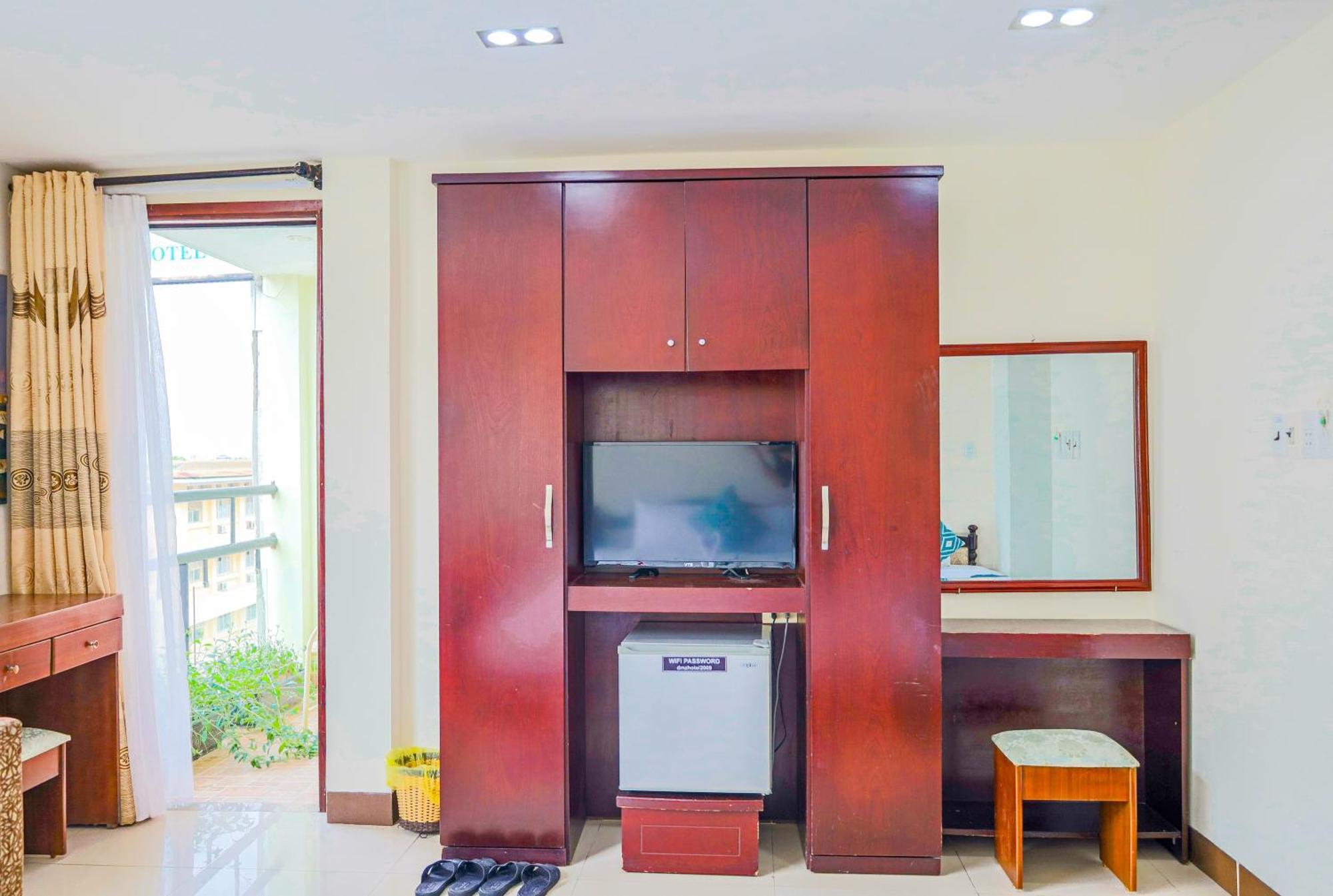 Dmz Hotel Huế Kültér fotó